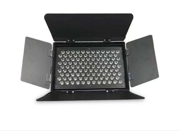 LED Digital Sky Row Light