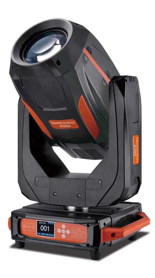 380W three-in-one beam light (o