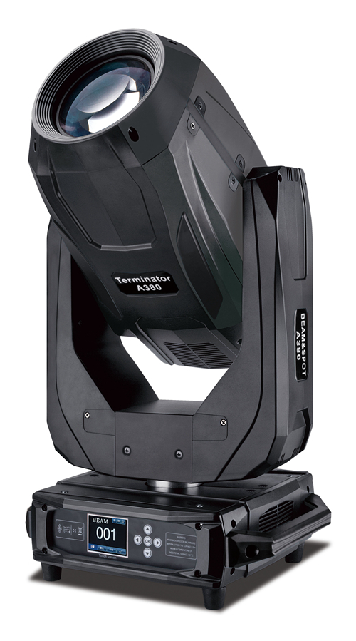 380W three-in-one beam light (b