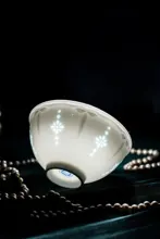58头玉泥玲珑·青亭星蕊 · 2