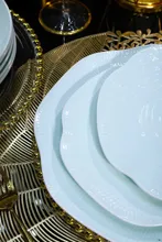 58头·青釉云梦餐具 · 8