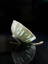 70头青釉玲珑流星雨餐具套装 · 4