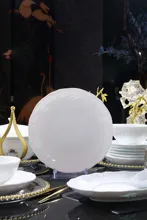 58头·白玉玲珑丰收餐具套装 · 8