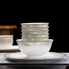 62头·阿波罗骨瓷餐具 · 3