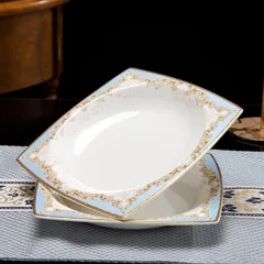 62头·阿波罗骨瓷餐具 · 4
