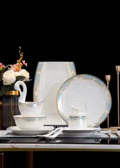 62头·阿波罗骨瓷餐具 · 6