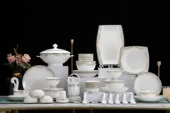 62头·阿波罗骨瓷餐具 · 7