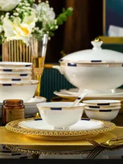 62头·多彩时光骨瓷餐具 · 6