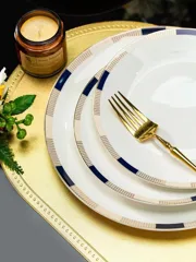 62头·多彩时光骨瓷餐具 · 9