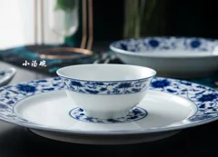 56头白瓷盛世连连 · 4