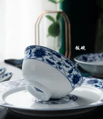 56头白瓷盛世连连 · 5