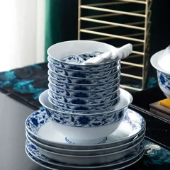 56头白瓷盛世连连 · 6