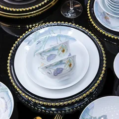 56头白瓷遇见餐具 · 4