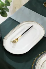 62头·流光花园骨瓷餐具 · 8