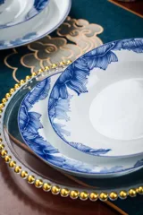 58头家大业大餐具（白瓷） · 7
