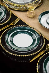 58头如茵餐具（白瓷） · 5