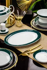 58头如茵餐具（白瓷） · 7