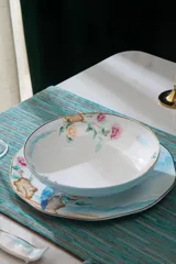 68头·喜上眉梢骨瓷餐具 · 8