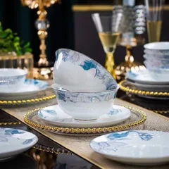 58头夜魅餐具 · 3