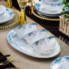 58头夜魅餐具 · 5
