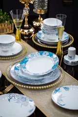 58头夜魅餐具 · 7