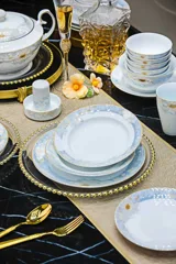 58头·白瓷餐具诗情画意 · 8